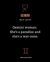 The gemini woman and the pisces man are both full of contradictions. 160 Gemini Quotes About Their Personality Traits 2021