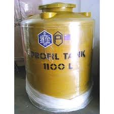 Tangki air profil tank bpe 750 l. Jual Tangki Air Tandon Air Plastik Pe Profil Tank Orient Tech