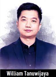 Join facebook to connect with william tanuwijaya and others you may know. Profil William Tanuwijaya Pengusaha Indonesia Pendiri Tokopedia Biografi Tokoh Ternama