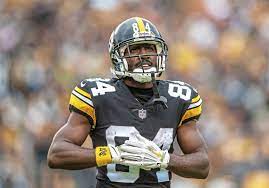 The steelers are still steelers and bills hadpositive trade talks last night, but deal fell apart because antonio brown. Antonio Brown S Best Moments With The Steelers Pittsburgh Post Gazette