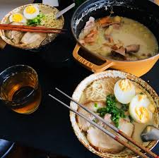 Where to buy tonkotsu ramen broth. My Super Hack Tonkotsu Ramen Look At Comment Inside Ramen