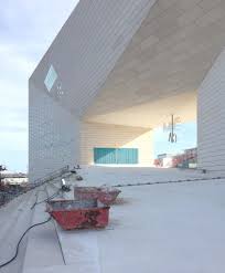 Pour tout savoir de l'action régionale : Chantier De La Maison De L Economie Creative Et Culturelle En Nouvelle Aquitaine Big Freaks Architectes Et Lafourcade Rouquette Architectes Bordeaux