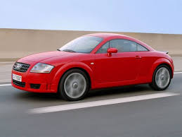 Image result for Brilliant Red 2006 TT