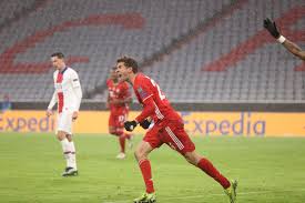 Check spelling or type a new query. Thomas Muller On Twitter So Many Chances But Only Two Fcbayern Goals Next Tuesday Championsleague We Have To Score More Goals Pack Mas Ucl Fcbayern Fcbpsg Esmuellert Miasanmia Nevergiveup
