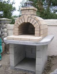 Trending pizza oven for your outdoor party! Brickwood Ovens Schlentz Family Wood Fired Brick Pizza Oven Brick Pizza Oven Backyard Pizza Oven Pizza Oven Outdoor