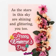 Today we celebrate every woman on the planet. Happy Women S Day Wishes 2021 Womens Day Messages