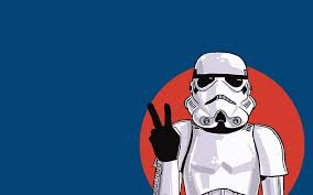 Star Wars Stormtroopers Peace V Sign 1680x1050 Wallpaper Star Wars Wallpaper Star Wars Images Star Wars Background