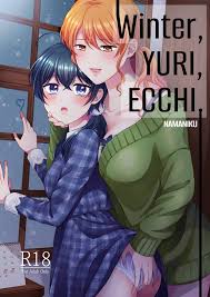 Fuyu, Yuri, Ecchi. by Kisaragi Sonami and Namaniku - 194396 - Read  hentai Doujinshi online for free at HentaiRead