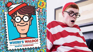 Everything We Learned About Waldo In The Wheres Waldo? Porn Parody -  TheSword.com