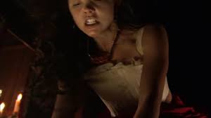 TV series The Tudors with participation of popular actress Natalie Dormer  being fucked Video » Best Sexy Scene » HeroEro Tube