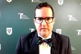 Jarrod Bacon's Instagram, Twitter & Facebook