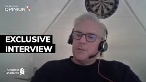 It was owned by several entities, from standard chartered bank malaysia berhad (115793) to rga005800 of standard chartered bank malaysia berhad, it was hosted by akamai technologies inc. Global Banking Digitalisation With Standard Chartered Bank S Group Coo David Whiteing Youtube