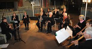 Consort, in music, instrumental ensemble popular in england during the 16th and 17th centuries. Ludgeri Norden Ludgeri Consort Flotenkreis