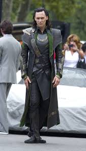 Marvel studios' loki is an original series starring tom hiddleston. Behind The Scenes Of The Avengers Loki Costume Loki Cosplay Marvel Actors