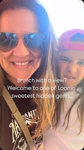 Looking for the perfect brunch or lunch spot that feels like a mini  getaway?, You have to check out the Flower Farm Café in Loomis! Fresh,  local ingredients, cozy farm vibes, and the kind of outdoor ...