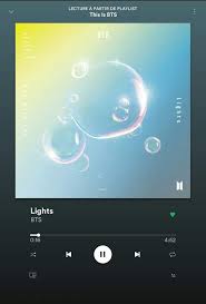 Nathan chandler the evolution of music formats has overhauled the w. This Is Bts Spotify Army S Amino