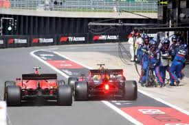 Formula 1 gulf air bahrain grand prix 2021. F1 La Formula 1 Que Sonamos Formula 1 2019