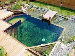 Naturliche Schwimmbader Pool Poolideen Homedecor Gartendeko Gartenpool Schwimmbad Poolideas Pools Lands Naturschwimmbader Naturlicher Pool Pool Ideen