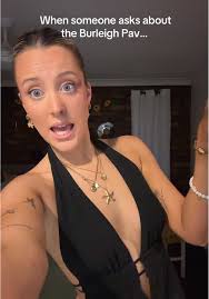 Exploring the Haunting Secrets of Burleigh Pavilion