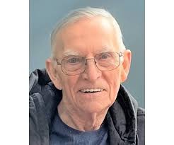 Ernest Thurmond Obituary (1938