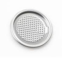 Peel off lids - 100 pcs