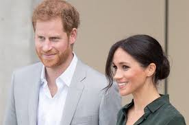Brytyjski książę znany jest ze swojej słabości do pięknych kobiet. Meghan Markle I Ksiaze Harry Chca Przeprowadzic Sie Do Usa Para Juz Rozglada Sie Za Nowa Posiadloscia
