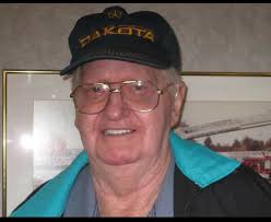 Richard Shipley Obituary