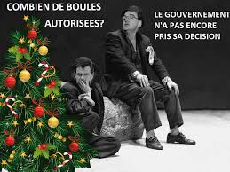 Vous êtes en plein dedans et vous souhaitez aborder ce thème en vous amusant ? Combien De Boules Pour Un Sapin De Noel Le Gouvernement Hesite Le Blog De Patrice Gibertie