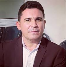 Profile for Bispo Edinaldo Silva