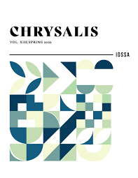 Chrysalis Spring 2021 Issue by International Development Studies Student  Association - Issuu