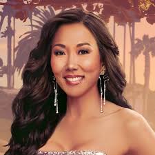 Katie Ginella will not appear