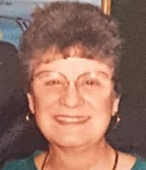 Jane Blanco Obituary