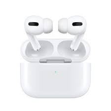 Apple Airpods Pro W Wireless Charging Case For 234 98 Apple Products Airpods Pro Noise Cancelling