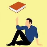 1:15 PM – Saturday – Book Club