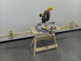 Ultimate Folding Sawhorse Ii Shopdog Folding Sawhorse Woodworking Miter Saw