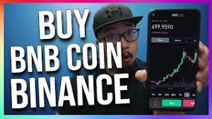Binance has partnered with third parties to allow users to buy coins using sepa (single euro payments area) payments or bank transfers. How To Buy Bnb On Binance Us Binance Coin Tutorial Youtube