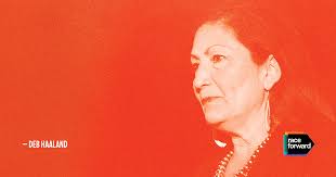 Race Forward — Ty P. Shaffer