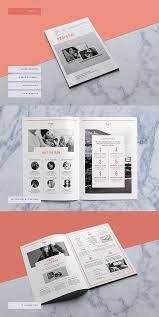 25 Business Proposal Templates Adobe Indesign Business Proposal Template Brochure Design Proposal Templates