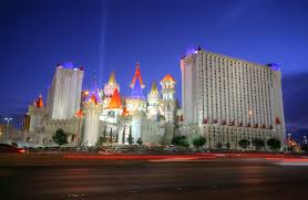 The united states of america. These Are The Biggest Hotels You Can Stay In Across America