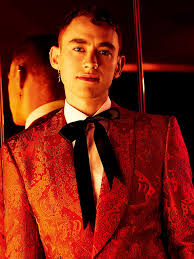 Olly alexander news, gossip, photos of olly alexander, biography, olly alexander boyfriend list 2016. Olly Alexander Interview We Aren T Anywhere Near True Equality British Gq British Gq