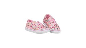 Tenis Niña Casual Piso Rosa Willis 01603900