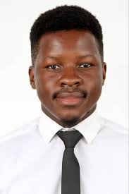 2016 Men's Soccer Roster