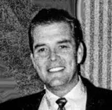 William Ehrle Obituary (1958