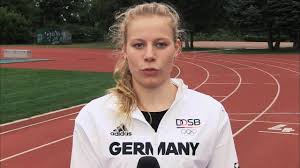 She can quickly determine a candidate's strength and assess role and organizational fit. Laura Lindemann Vor Rio Youtube