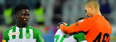 All statistics are with charts. Corona Falle Fc Zurich Gegen Fc St Gallen Abgesagt