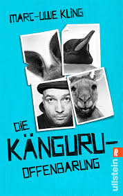 Die känguru chroniken hörbuch zum kleinen preis hier bestellen. Die Kanguru Offenbarung Das Kaenguru Wiki Fandom