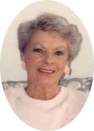 Marjorie Lorraine Coppins Obituary