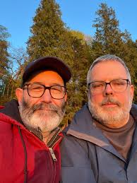 Hi all! I just wanted to introduce myself and share a photo of my two  granddaughters.