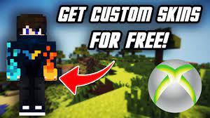 Sep 24, 2019 · despite fans having asked for it repeatedly, minecraft: How To Get Free Custom Skins On Minecraft Xbox One New Method Youtube