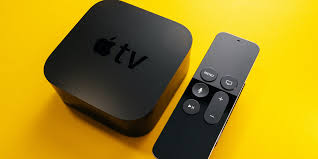 This material may not be published, broadcast, rewritten, or redistributed. Yes You Can Watch Live Tv On Your Apple Tv Here S How Business Insider